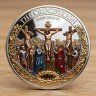 Resurrection Faith Commemorative Coin